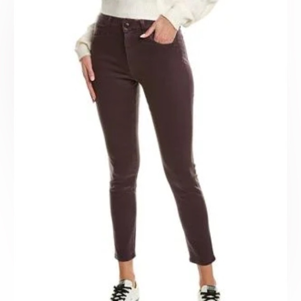 Joe's Jeans Mid-Rise Legging Jeans NWT $228